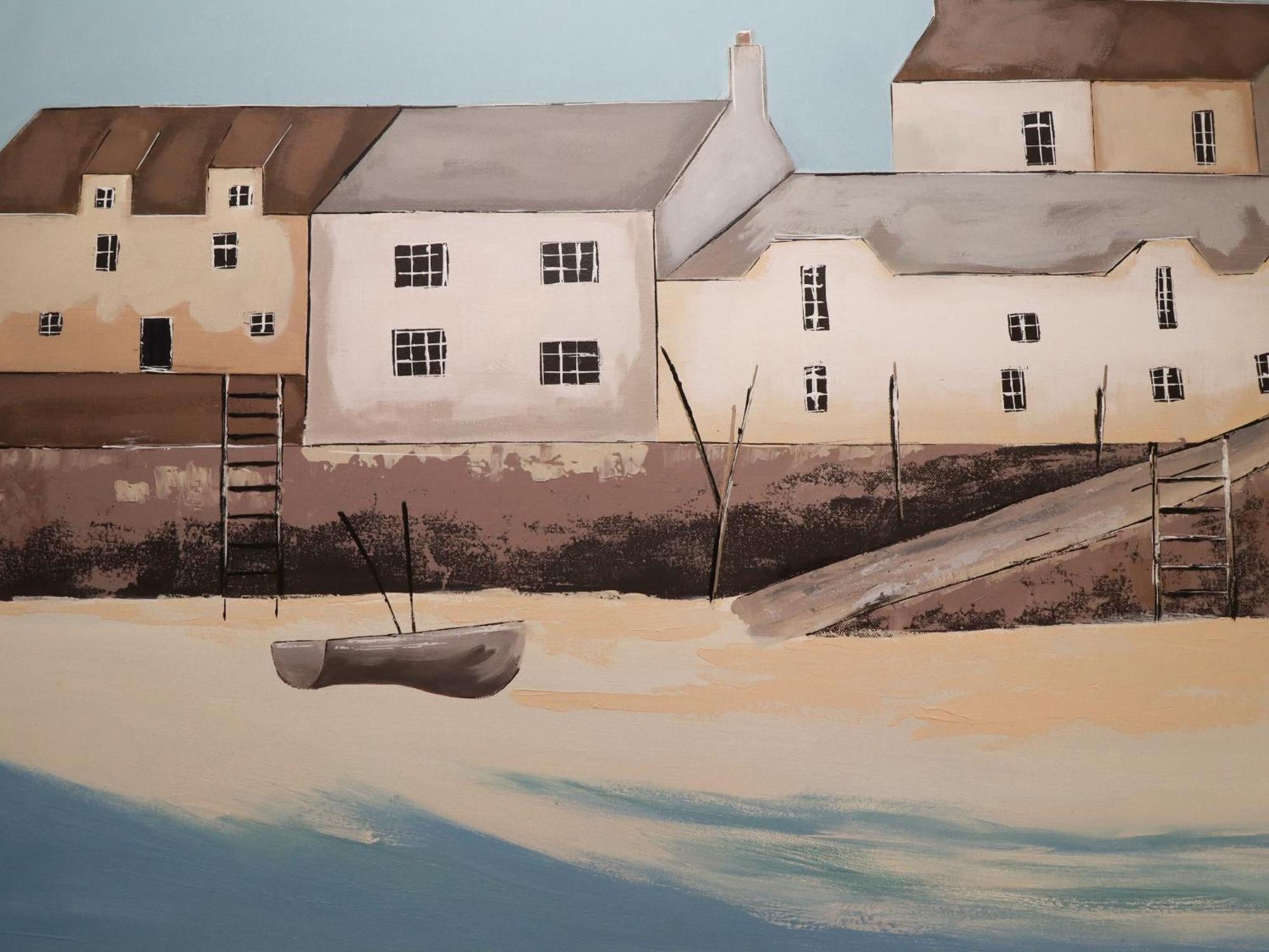 The Boathouse Seahouses Exterior photo